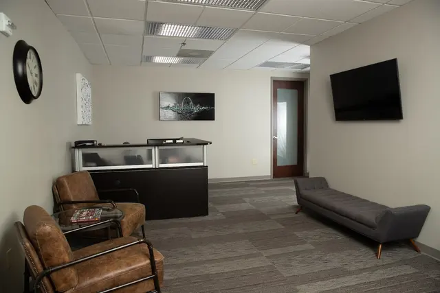 Dixon Injury Firm - Car Accident & Personal Injury Lawyers — photo from the business 5