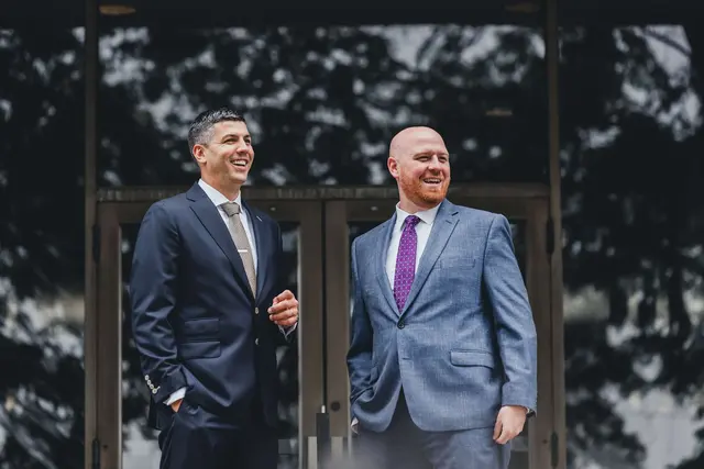 Dixon Injury Firm - Car Accident & Personal Injury Lawyers — photo from the business 7