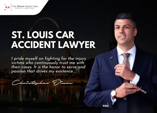 Dixon Injury Firm - Car Accident & Personal Injury Lawyers — photo from the business 1