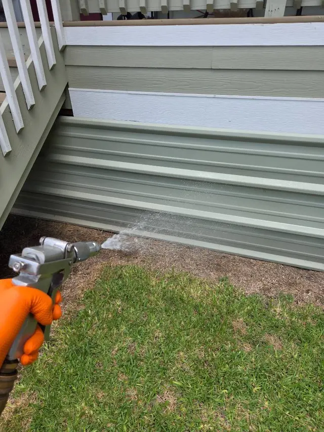 Bulwark Exterminating — customer photo 7