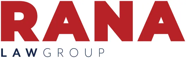 Rana Law Group — photo from the business 10