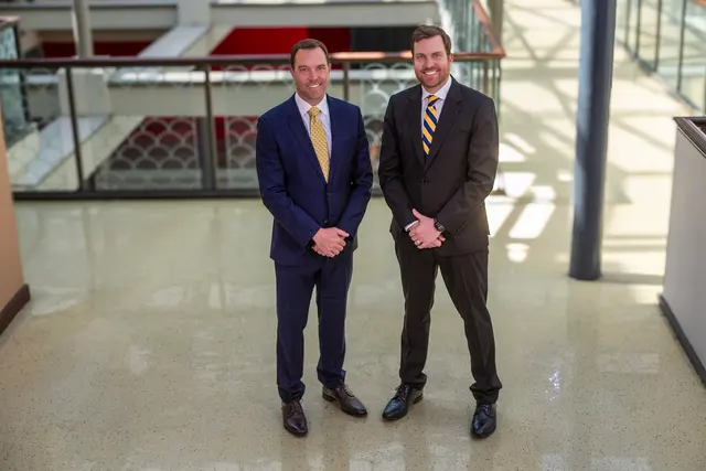 The Bruning Law Firm - Personal Injury Lawyers — photo from the business 4