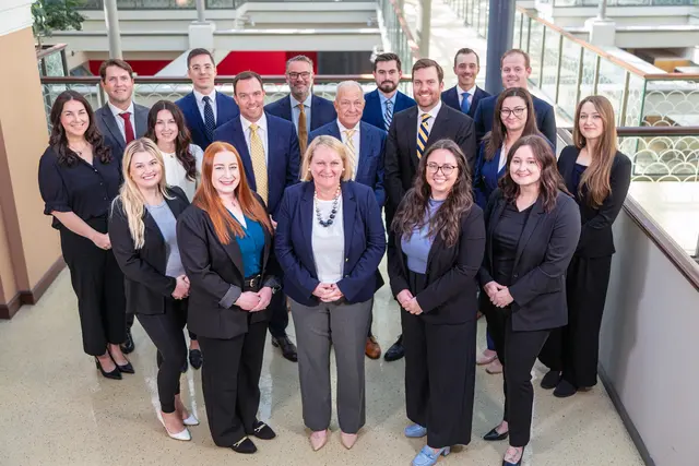 The Bruning Law Firm - Personal Injury Lawyers — photo from the business 1