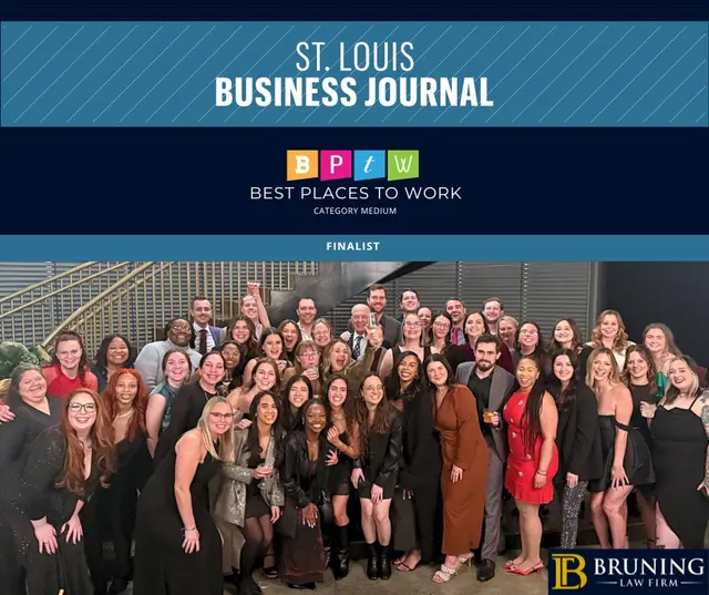 The Bruning Law Firm - Personal Injury Lawyers — photo from the business 9