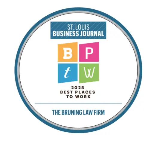 The Bruning Law Firm - Personal Injury Lawyers — photo from the business 12