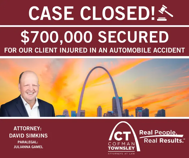 Cofman Townsley Attorneys at Law — photo from the business 2