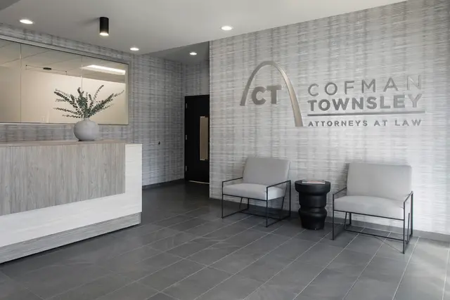Cofman Townsley Attorneys at Law — photo from the business 9
