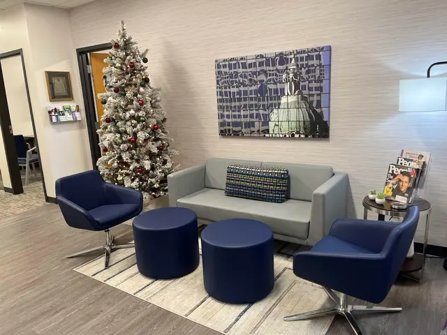 Rose Legal Services, LLC - DWI & Criminal Defense Attorney — photo from the business 6
