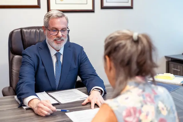 Rose Legal Services, LLC - DWI & Criminal Defense Attorney — photo from the business 9
