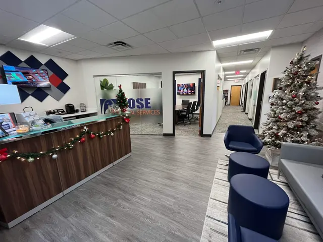 Rose Legal Services, LLC - DWI & Criminal Defense Attorney — photo from the business 5