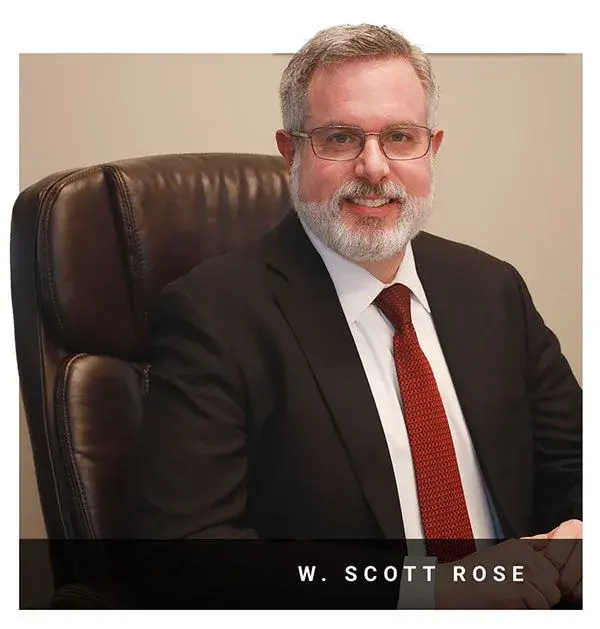 Rose Legal Services, LLC - DWI & Criminal Defense Attorney — photo from the business 12