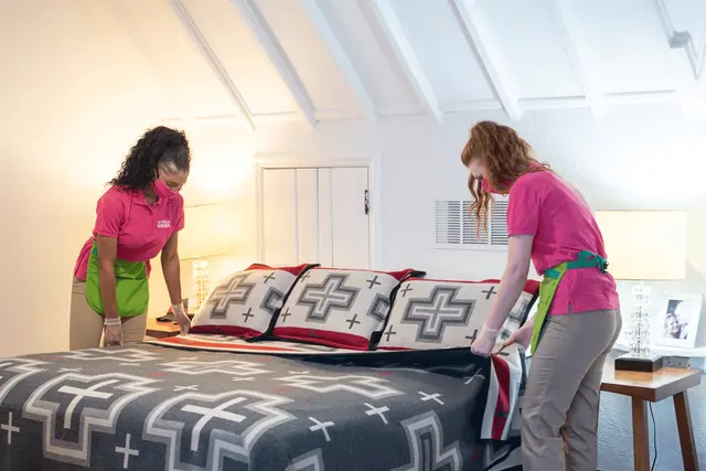 Better Life Home Cleaning — photo from the business 11