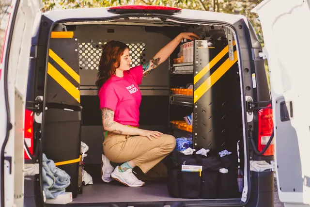 Better Life Home Cleaning — photo from the business 12