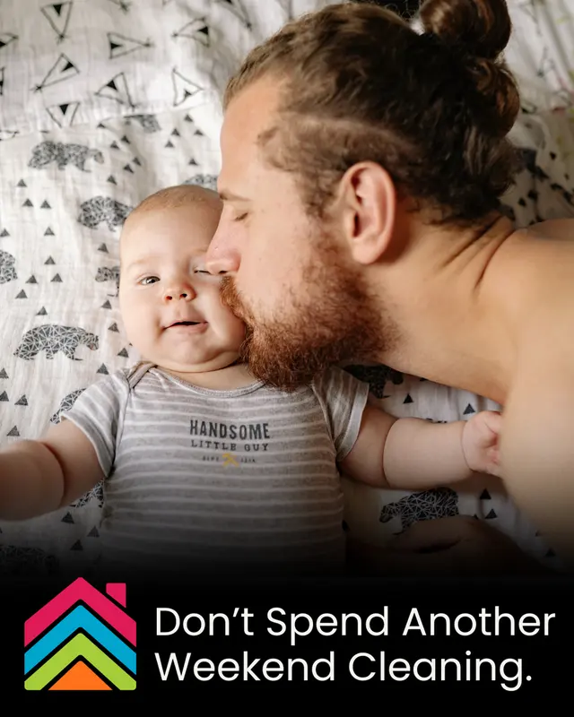 Better Life Home Cleaning — photo from the business 2