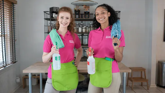 Better Life Home Cleaning — photo from the business 6