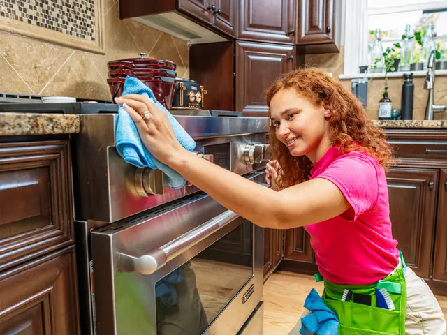 Better Life Home Cleaning — photo from the business 9