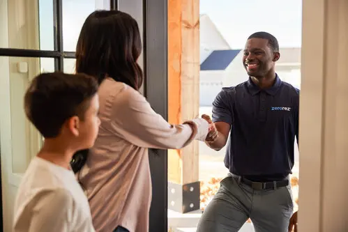 Zerorez of St. Louis — photo from the business 7
