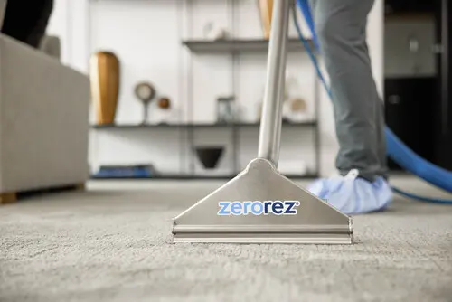 Zerorez of St. Louis — photo from the business 8