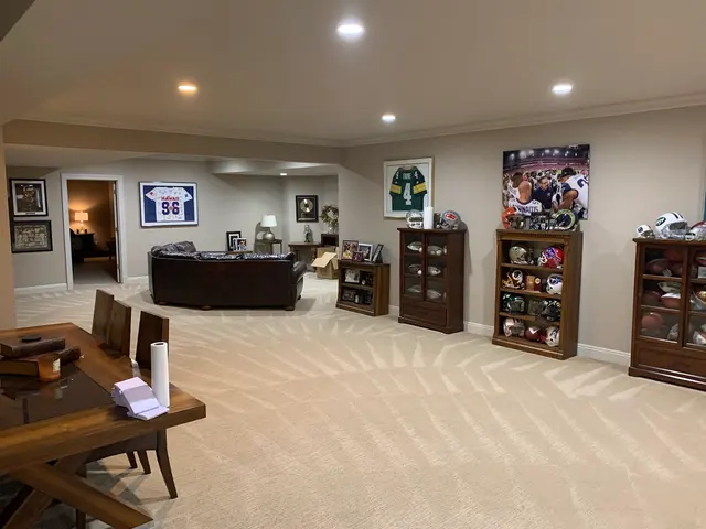 Dirt Blasters Carpet Cleaning LLC — photo from the business 3