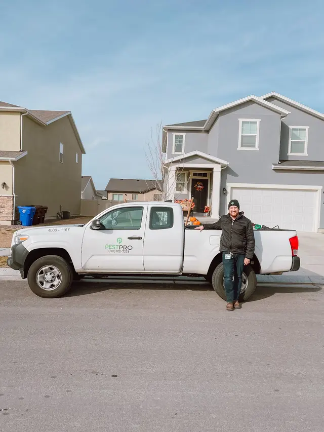 Pest Pro Pest Control — photo from the business 6