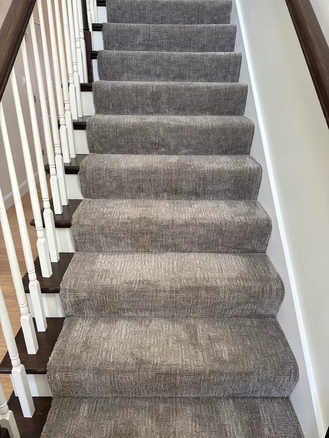 Voda Cleaning & Restoration of St. Louis — customer photo 7