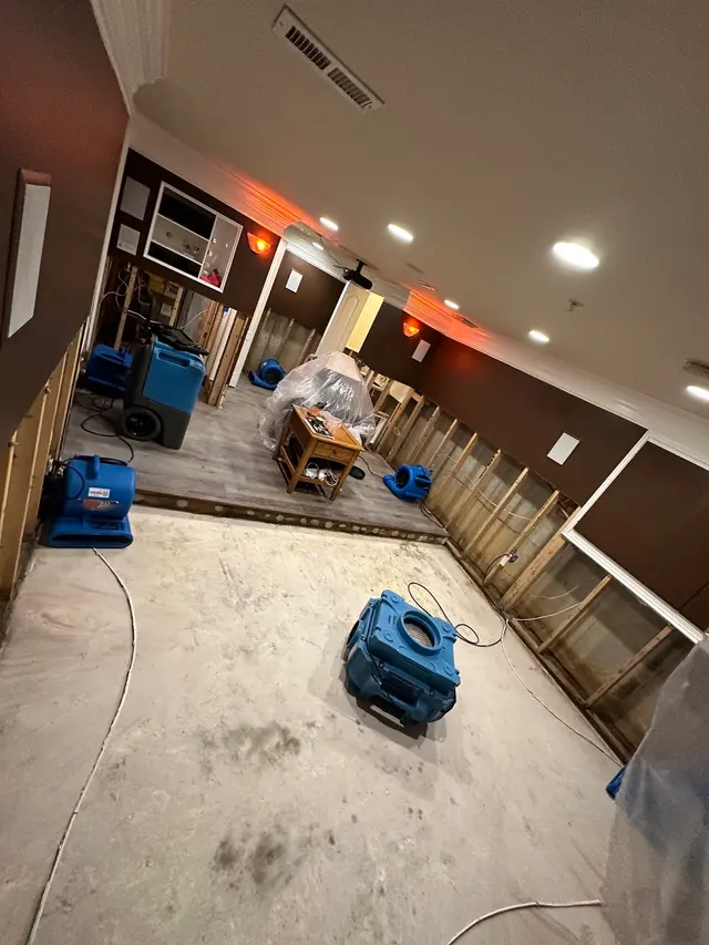Voda Cleaning & Restoration of St. Louis — photo from the business 6
