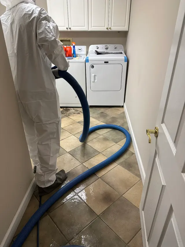 Voda Cleaning & Restoration of St. Louis — photo from the business 9