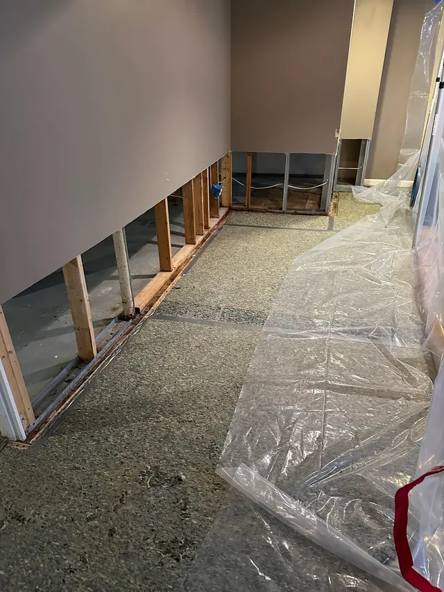 Voda Cleaning & Restoration of St. Louis — photo from the business 11