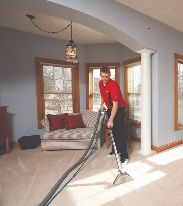 Woodard — photo from the business 6