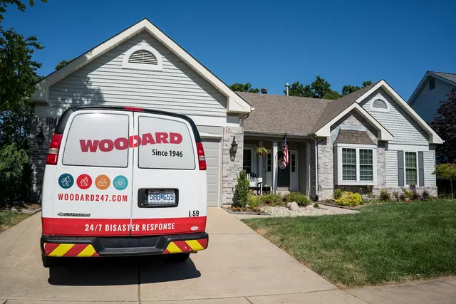 Woodard — photo from the business 4