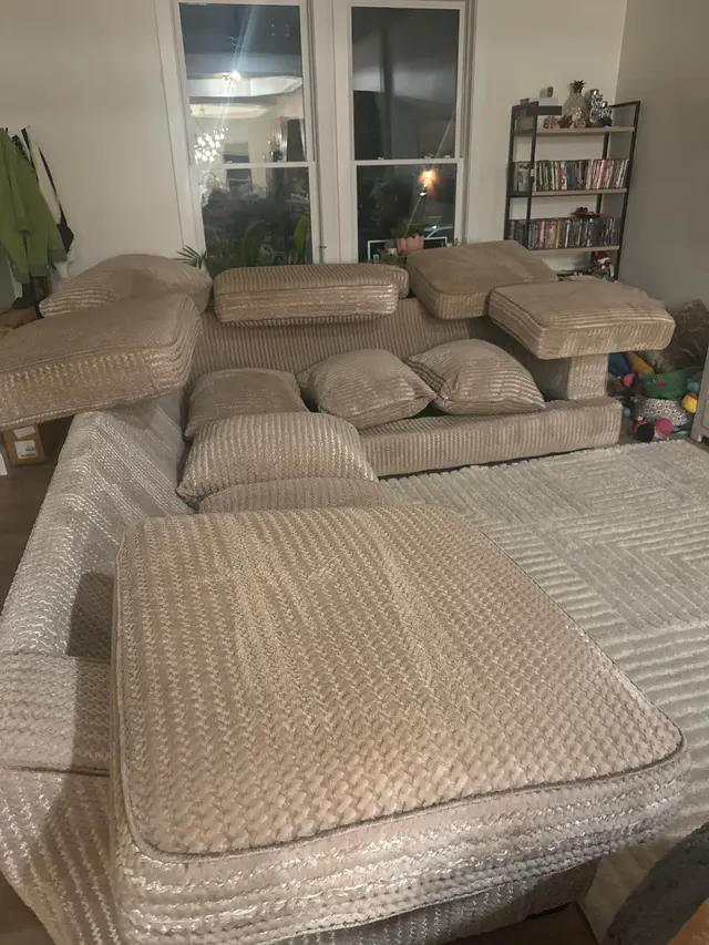 St. Louis Kwik Dry Total Cleaning — customer photo 6