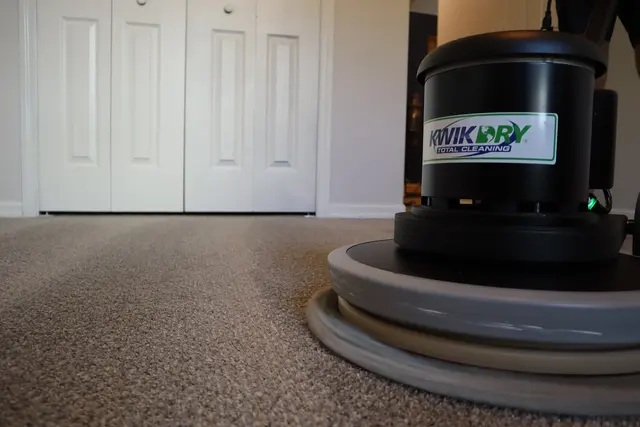 St. Louis Kwik Dry Total Cleaning — photo from the business 1