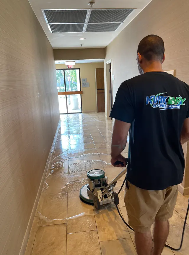 St. Louis Kwik Dry Total Cleaning — photo from the business 3