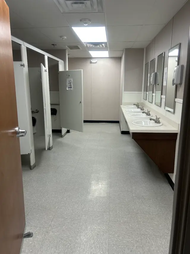 Customer photo of work by Ancenta Cleaning Services, from Kristen Smith's review
