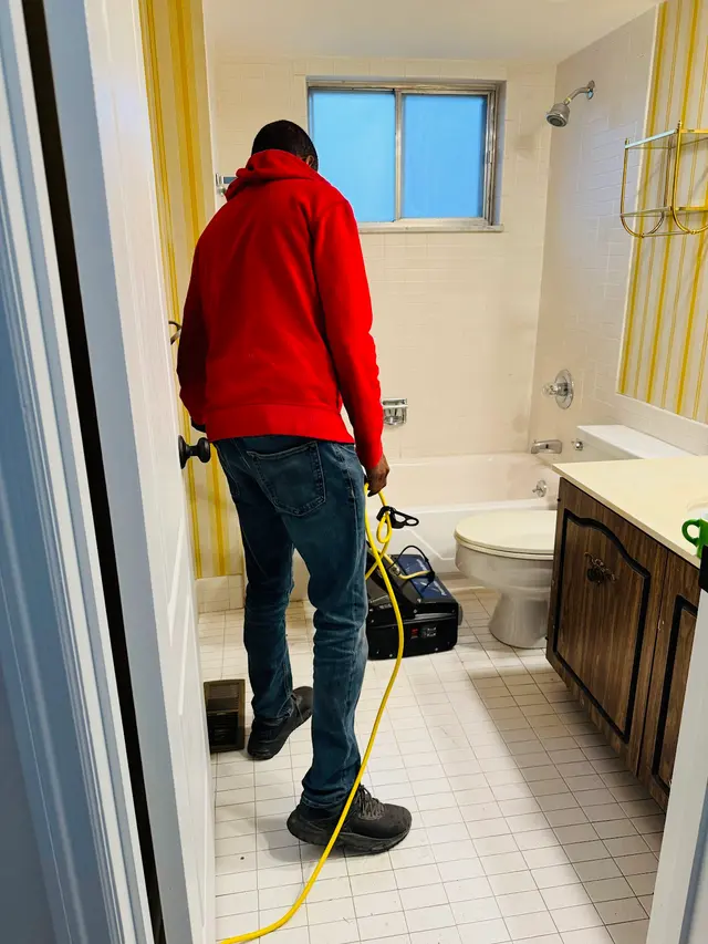 Ancenta Cleaning Services — photo from the business 8