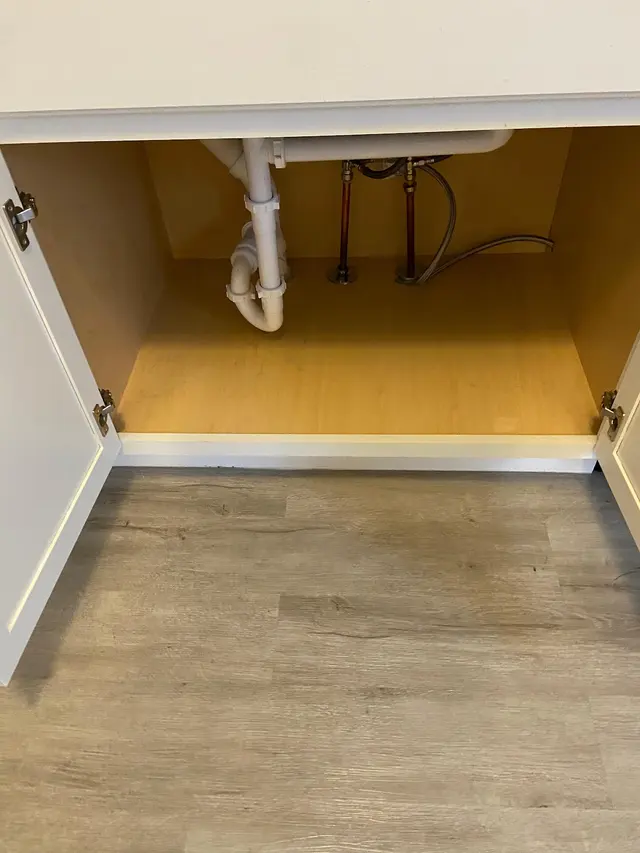 Elsa’s cleaning company LLC — photo from the business 5