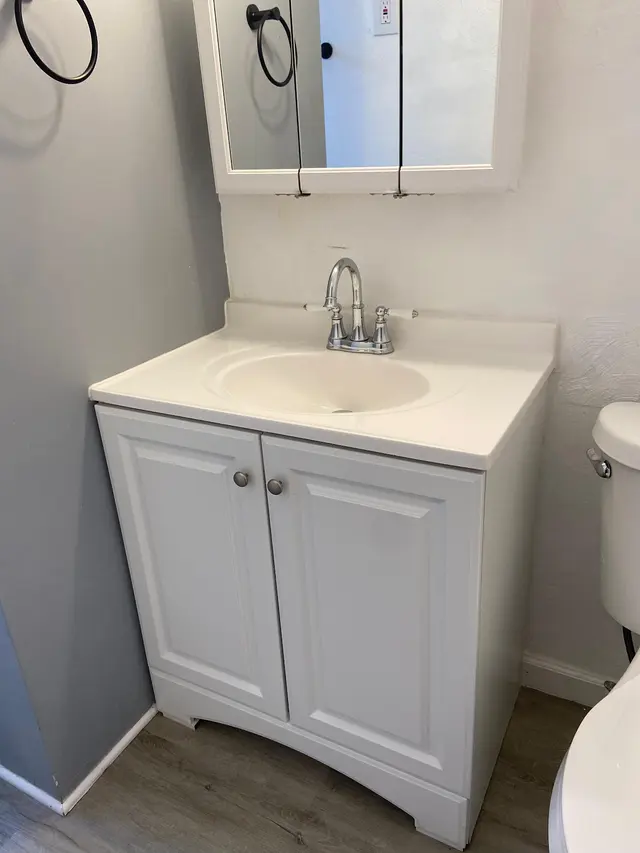 Elsa’s cleaning company LLC — photo from the business 11