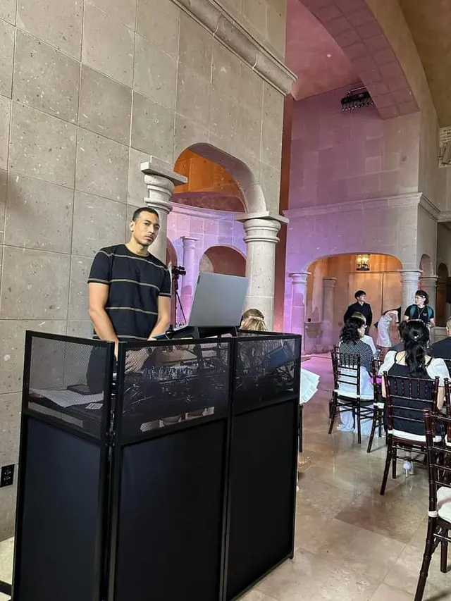 SkaiLive Events — photo from the business 7