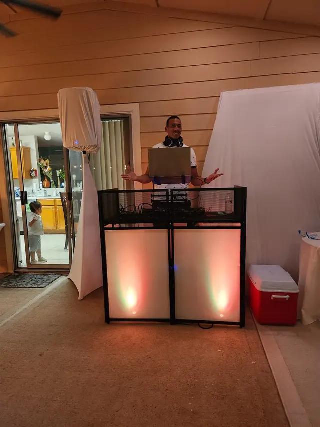 SkaiLive Events — photo from the business 6