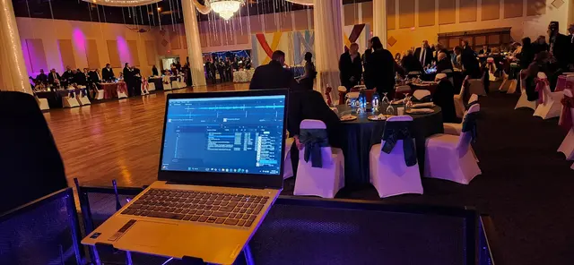 SkaiLive Events — photo from the business 3
