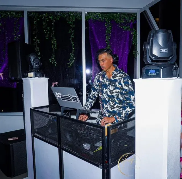 SkaiLive Events — photo from the business 9