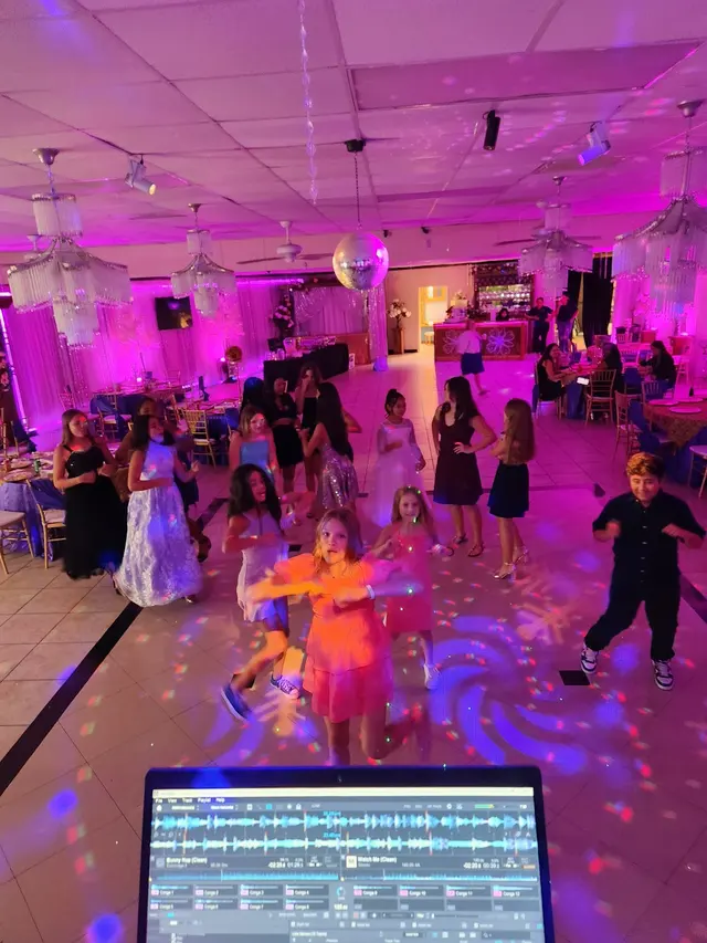 SkaiLive Events — photo from the business 1