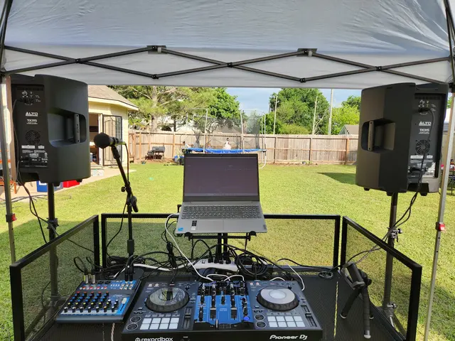 SkaiLive Events — photo from the business 2