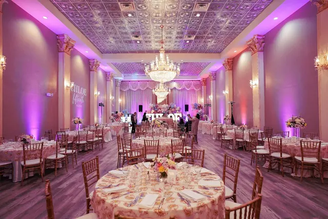 Houston Wedding DJ - A.M. Productions — photo from the business 6