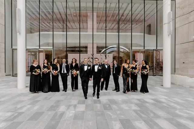 Toast Entertainment — photo from the business 5