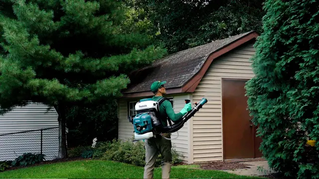 Mosquito Hero — photo from the business 3