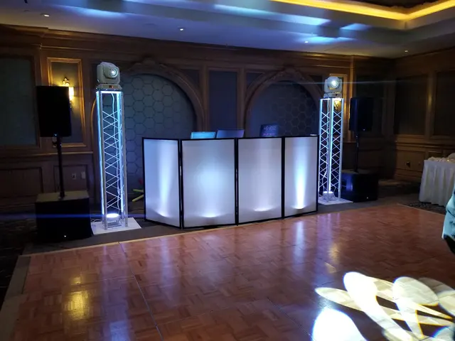 Houston Luxury Events — photo from the business 10