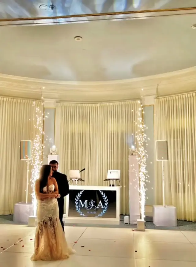 Houston Luxury Events — photo from the business 4