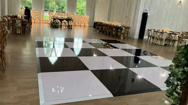 Houston Luxury Events — photo from the business 7