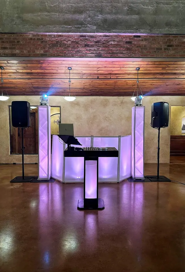 Houston Luxury Events — photo from the business 6
